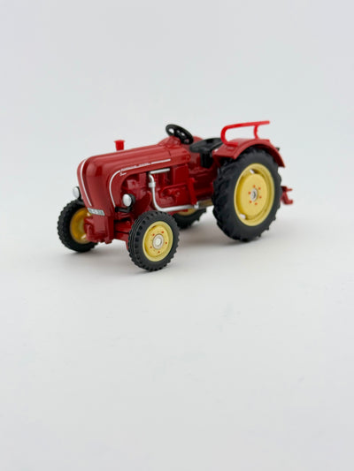 SIKU Porsche-Diesel Super 308 Modell im Maßstab 1:32