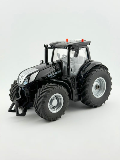 SIKU 6738 New Holland Black Beauty Modell