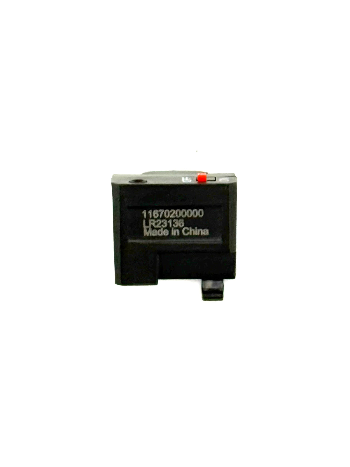 SIKU CONTROL 6702 Akku 220 mAh Seitenansicht