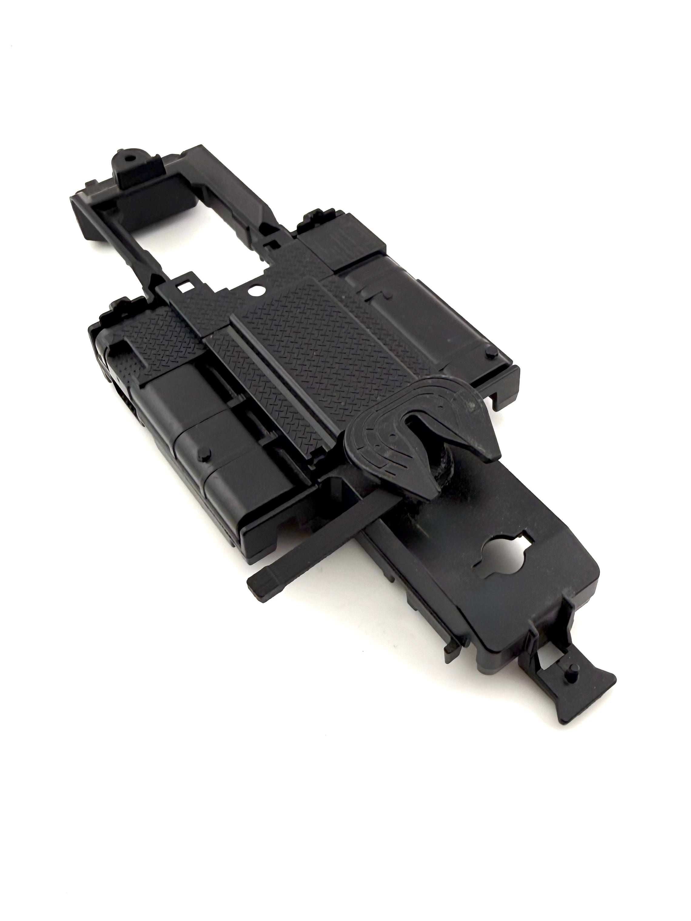 Hebel für Sattelplatte am SIKU Control 6731 Volvo LKW in Modell 