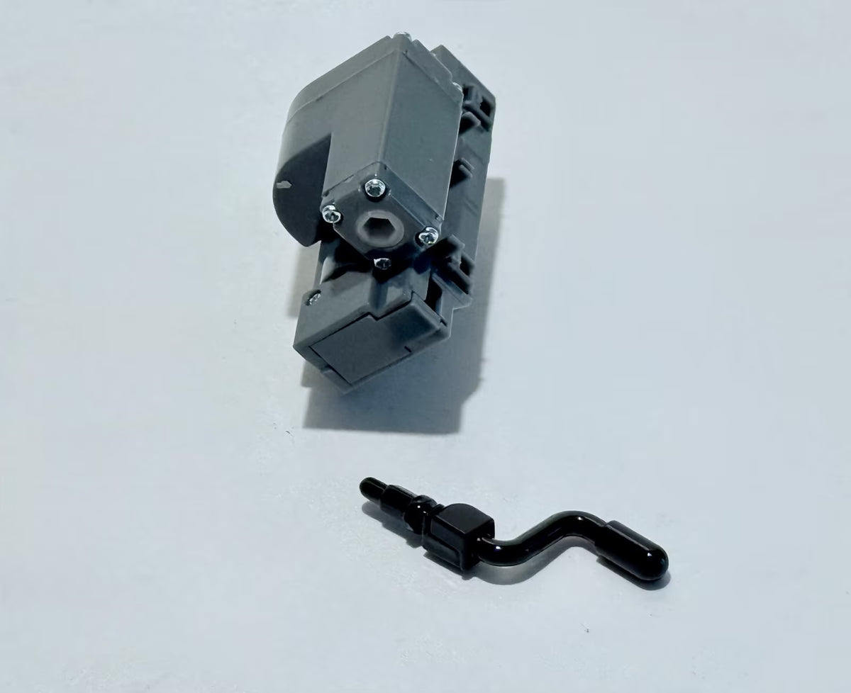 Ersatzstützen für SIKU CONTROL Noteboom Tieflader 6744