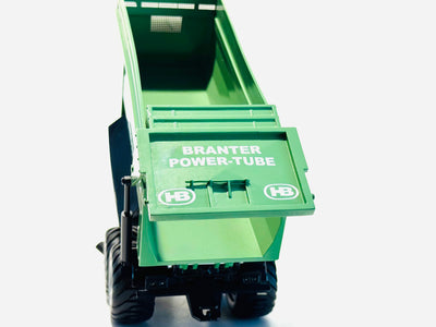 SIKU Control 6780 Brantner Power-Tube Mulde gekippte Mulde 1:32