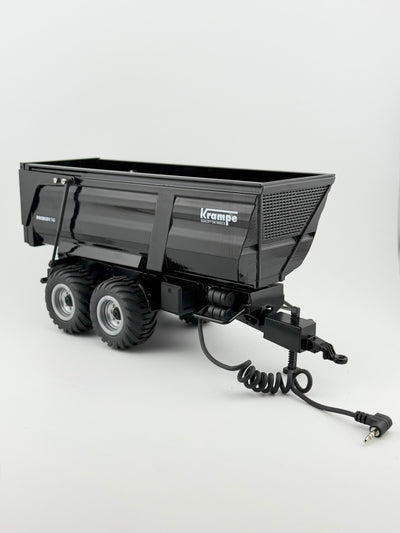 SIKU Control 6780 Krampe ProBody 760 Umbau im Maßstab 1:32