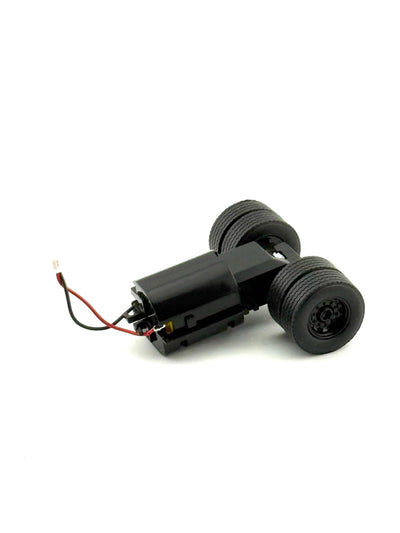 siku control antrieb volvo 6731 getriebe motor