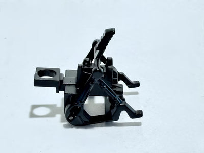SIKU CONTROL Heckkupplung für Claas 6758