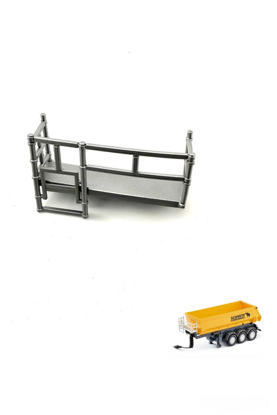 Siku Control Korb Schmitz 6734 6727 1 32 Ersatzteil