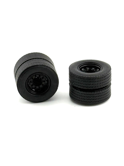 siku control reifen lkw modell 1 32