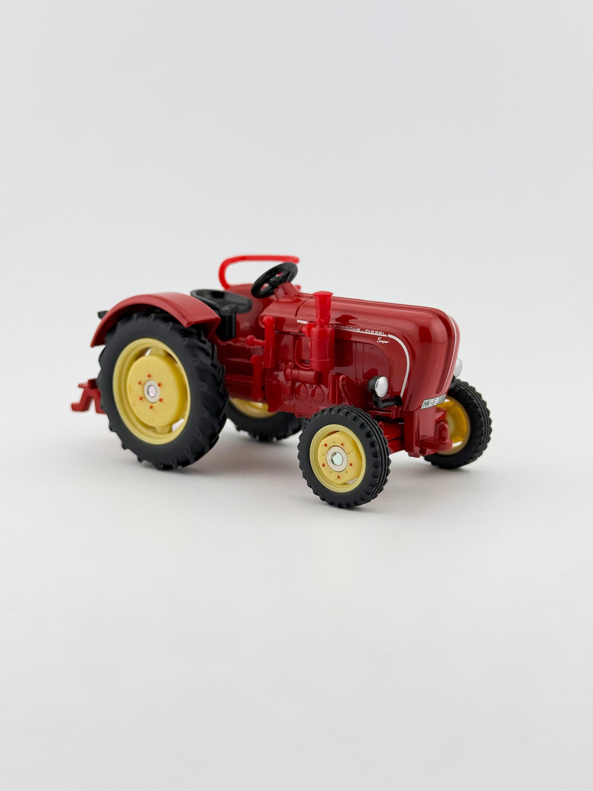 SIKU Farmer 3479 Porsche-Diesel Super 308 Sonderauflage 1:32