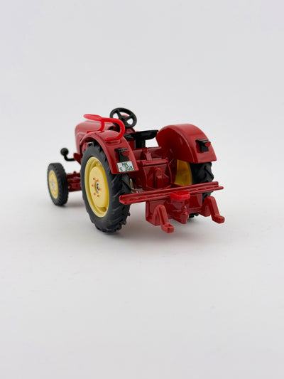 SIKU Farmer 3479 Porsche-Diesel Super 308 Heckansicht