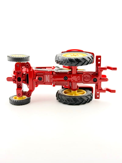SIKU Farmer 3479 Porsche-Diesel Super 308 Unterboden 1:32
