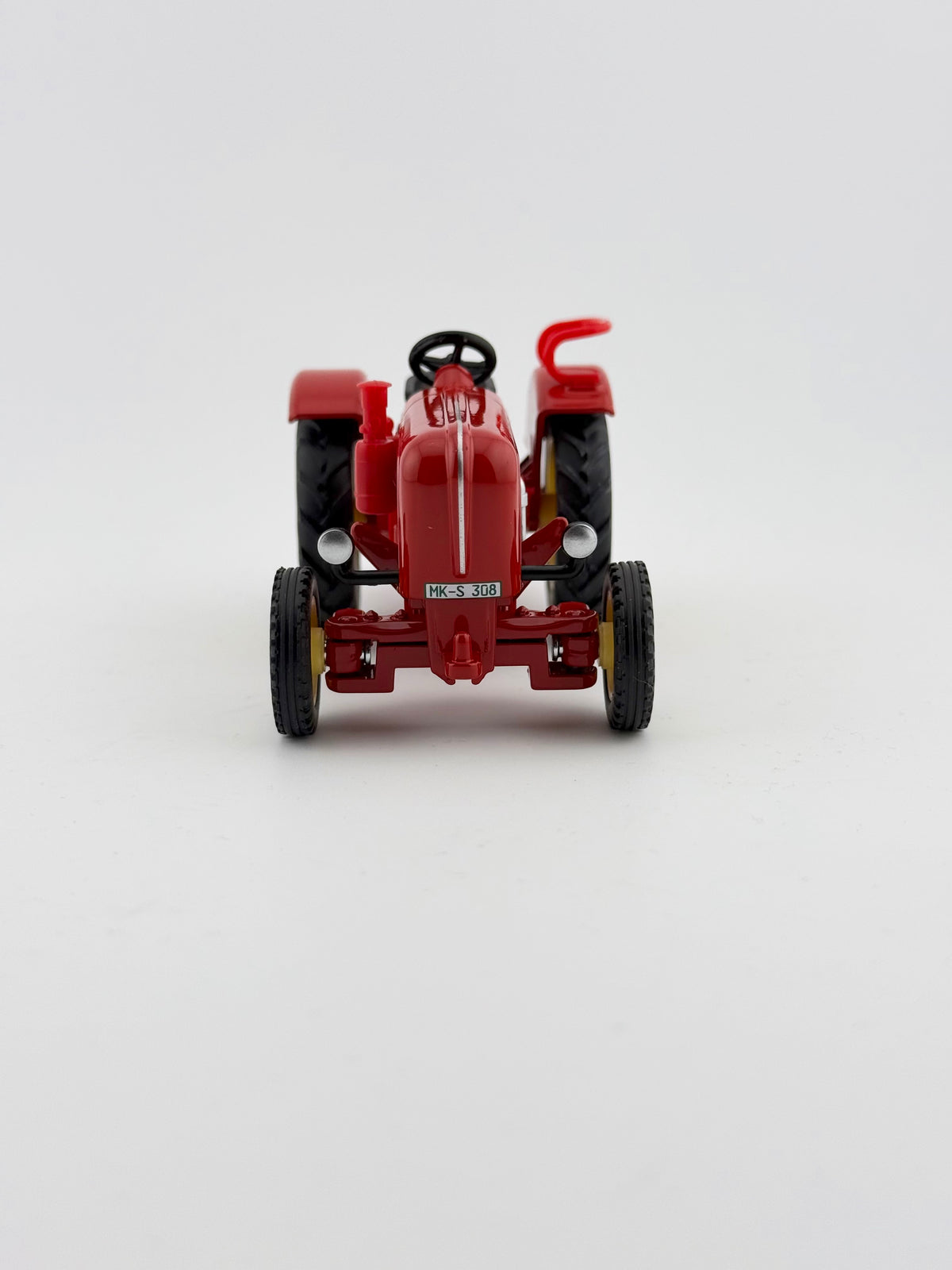 SIKU Farmer 3479 Porsche-Diesel Super 308 Vorderansicht 1:32