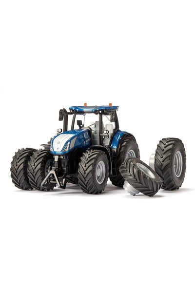 New Holland T7 315 Detail Modell 1 32 Siku Control