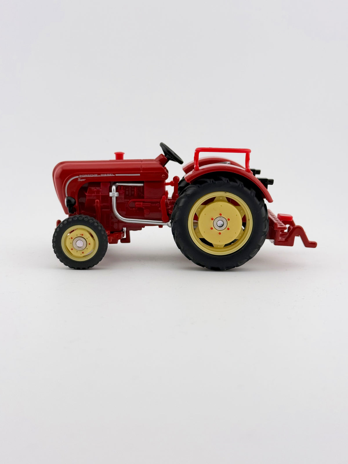 SIKU Porsche-Diesel Super 308 Sammlermodell 1:32